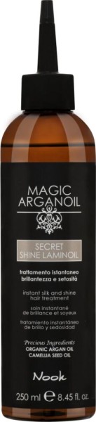 Nook Magic Arganoil Shine Laminoil