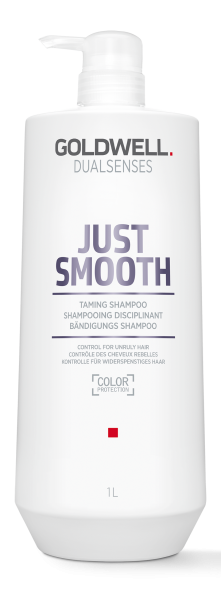 Goldwell Dualsenses Just Smooth Taming Shampoo