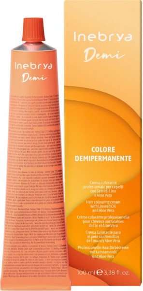 Inebrya Demi Color