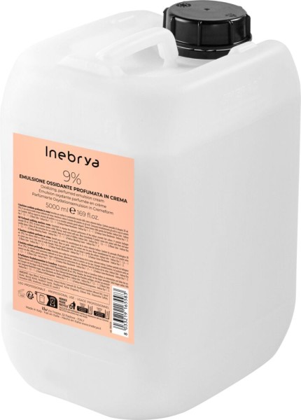 Inebrya Creme Oxyd