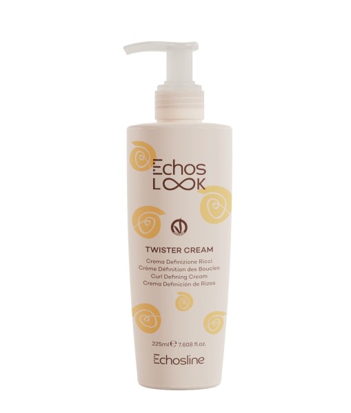 Echosline Echos Look Twister Cream