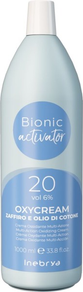 Inebrya Bionic Oxycream