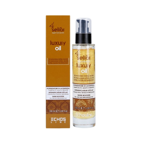 Echosline Seliàr Luxury Oil