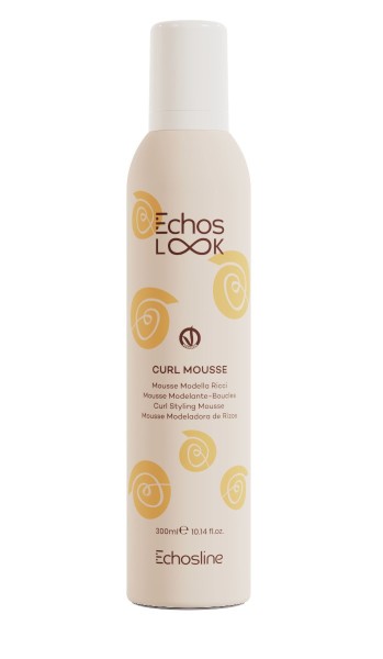 Echosline Echos Look Curl Mousse