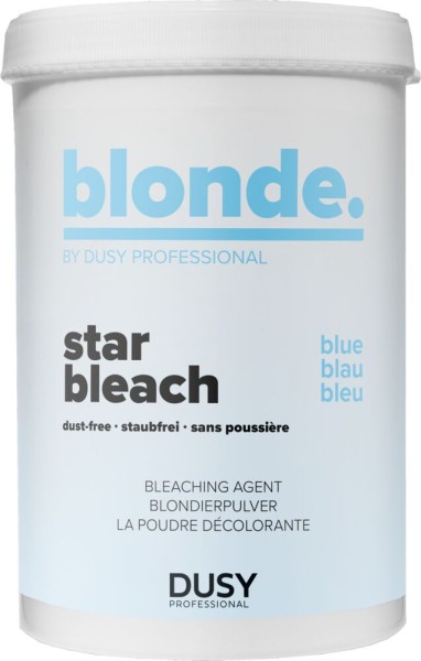 Dusy Star Bleach