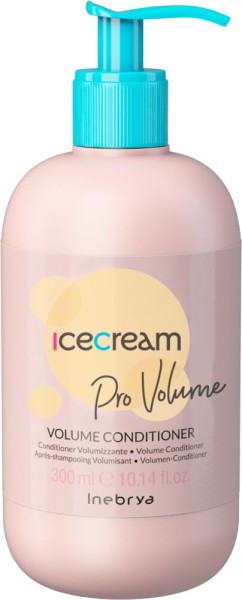 Inebrya Ice Cream Volume Conditioner