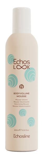 Echosline Echos Look Bodyvolume Mousse