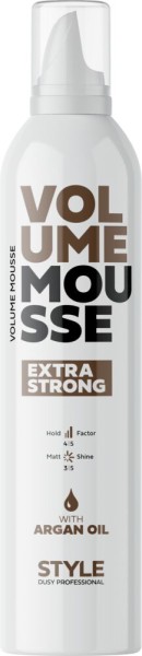 Dusy Style Volume Mousse Extra Strong