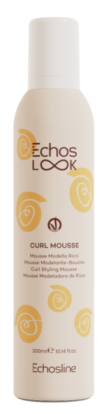 Echosline Echos Look Curl Mousse