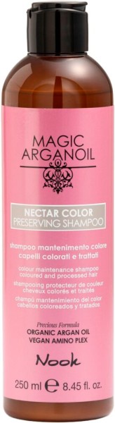 Nook Magic Arganoil Preserving Shampoo