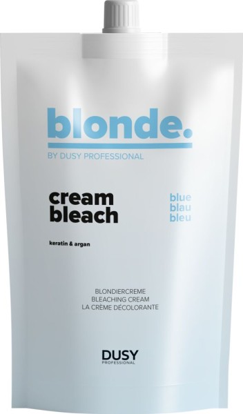 Dusy Cream Bleach