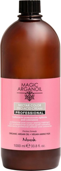 Nook Magic Arganoil Pro-Acid Cream