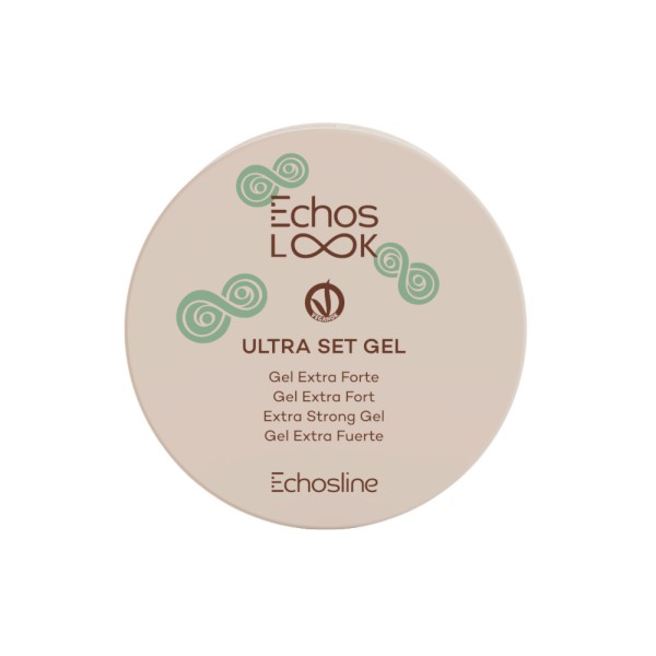 Echosline Echos Look Ultra Set Gel