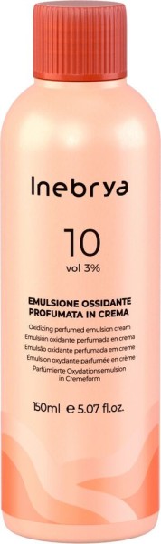 Inebrya Creme Oxyd