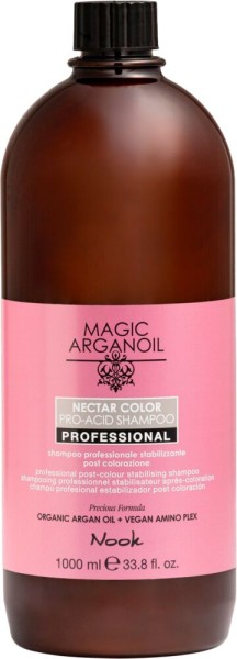 Nook Magic Arganoil Pro-Acid Shampoo