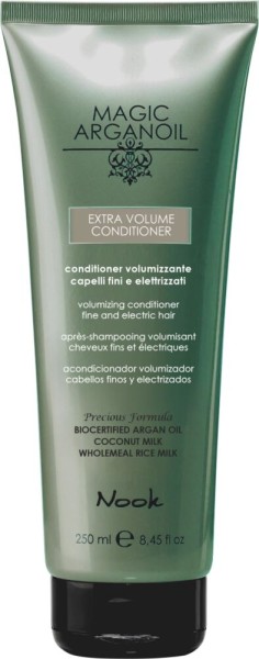 Nook Magic Arganoil Extra Volume Conditioner