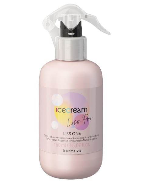 Inebrya Ice Cream Liss One