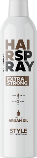 Dusy Style Hair Spray Extra Strong