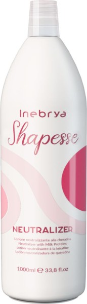 Inebrya Shapesse Neutralizer