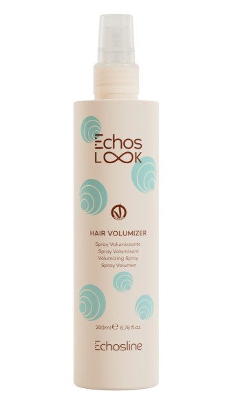 Echosline Echos Look Hair Volumizer