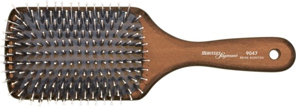 Hercules Sägemann Paddle Brush