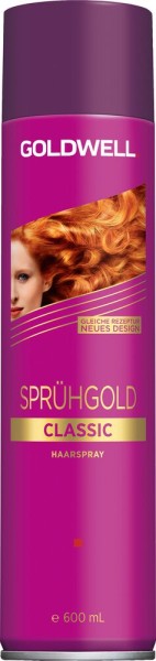 Goldwell Sprühgold Classic