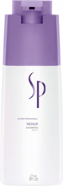 Wella SP Repair Shampoo