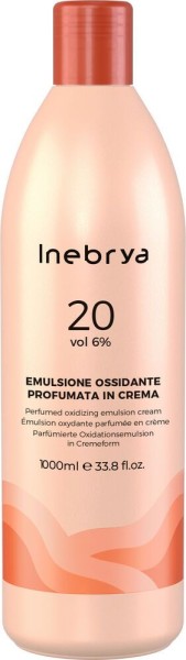 Inebrya Creme Oxyd